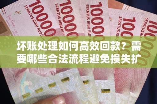 武汉坏账处理如何高效回款？需要哪些合法流程避免损失扩大？