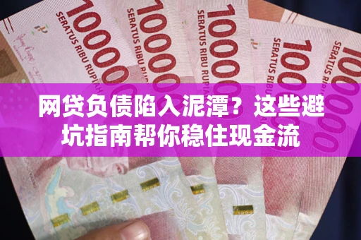 武汉网贷负债陷入泥潭？这些避坑指南帮你稳住现金流