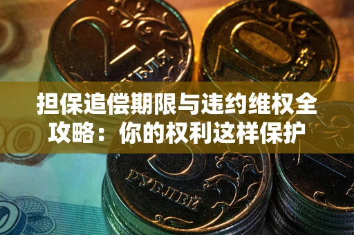 武汉担保追偿期限与违约维权全攻略：你的权利这样保护
